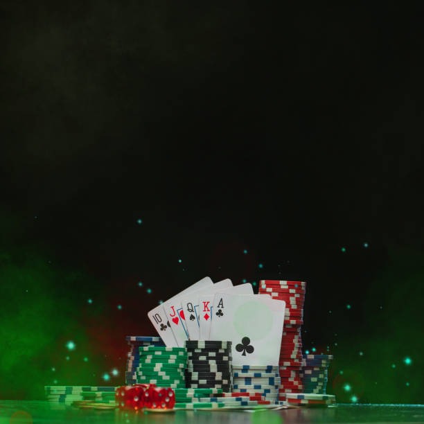 tebing togel Slots