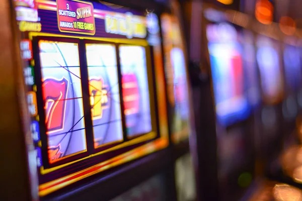 tebing togel Arcade Games